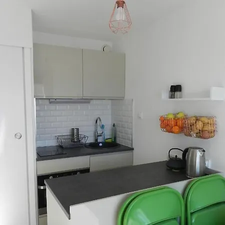 Agreable Studio, Expose Sud A L'alpe D'huez * Huez