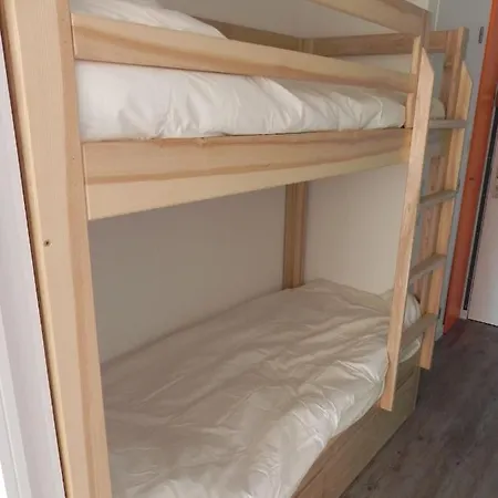 Agreable Studio, Expose Sud A L'alpe D'huez 公寓 Huez