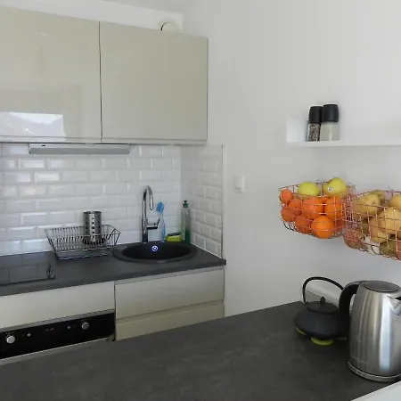Agreable Studio, Expose Sud A L'alpe D'huez *